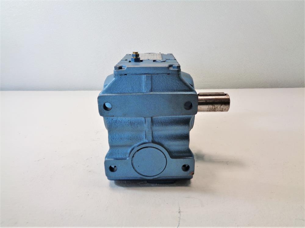 Sew-Eurodrive Gearbox 44.22 Ratio, 1750RPM, Type S57AM56